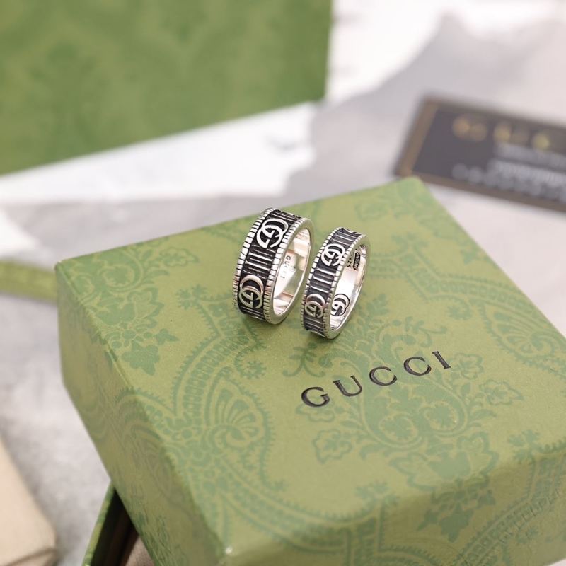 G*u*i rings
